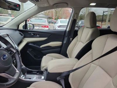 2021 Subaru Ascent — photo 15 view