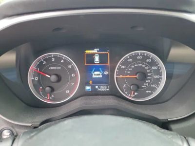 2021 Subaru Ascent — photo 21 view
