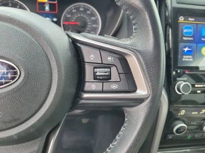 2021 Subaru Ascent — photo 19 view