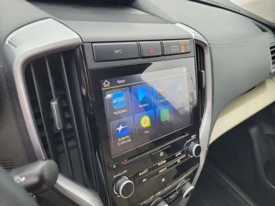 2021 Subaru Ascent — photo 22 view