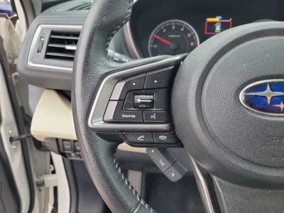 2021 Subaru Ascent — photo 18 view