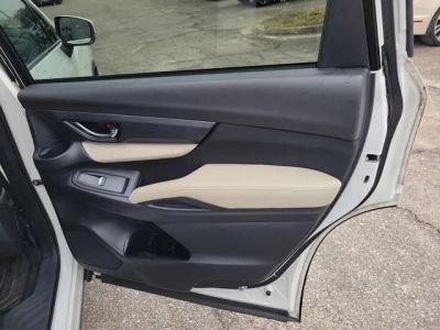 2021 Subaru Ascent — photo 34 view