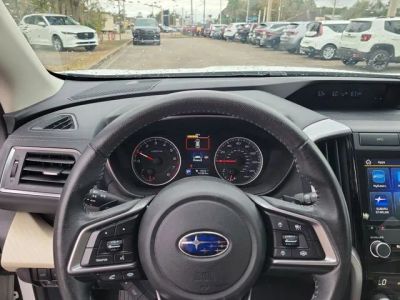 2021 Subaru Ascent — photo 20 view