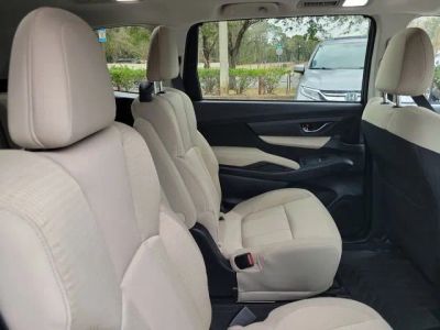 2021 Subaru Ascent — photo 33 view