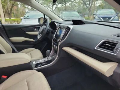 2021 Subaru Ascent — photo 35 view
