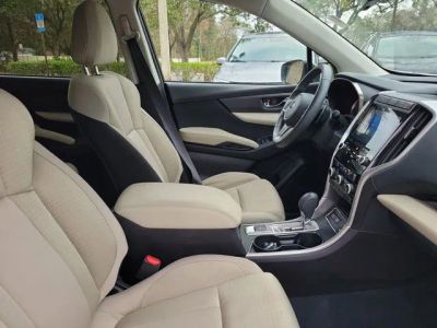 2021 Subaru Ascent — photo 36 view