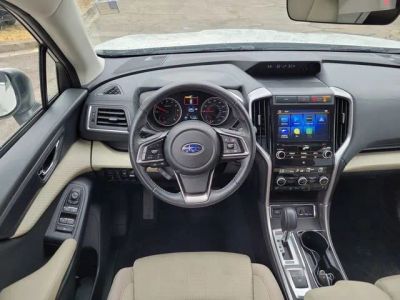 2021 Subaru Ascent — photo 28 view