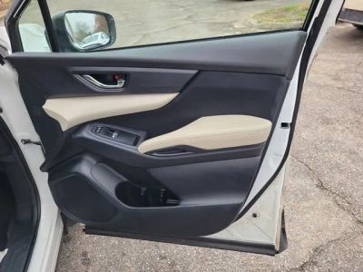 2021 Subaru Ascent — photo 37 view