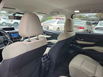 2021 Subaru Ascent — photo 29 view