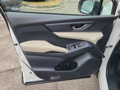 2021 Subaru Ascent — photo 12 view