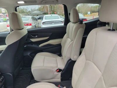 2021 Subaru Ascent — photo 30 view
