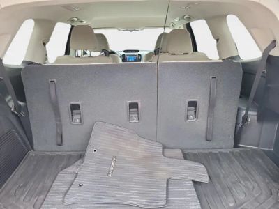 2021 Subaru Ascent — photo 10 view