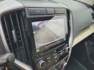 2021 Subaru Ascent — photo 23 view