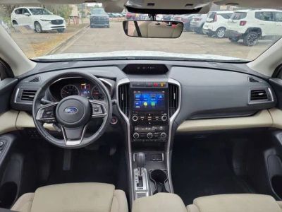 2021 Subaru Ascent — photo 27 view