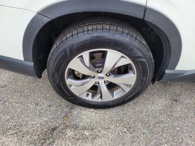 2021 Subaru Ascent — photo 7 view