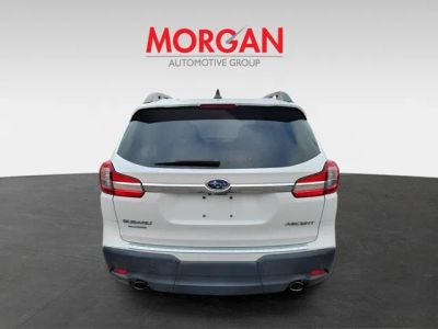 2021 Subaru Ascent — photo 9 view