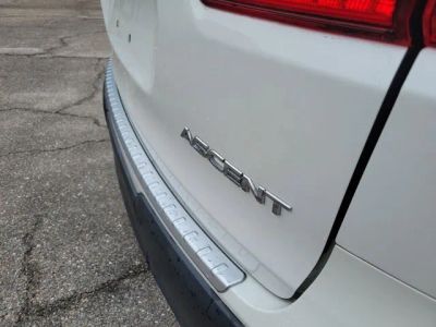 2021 Subaru Ascent — photo 8 view