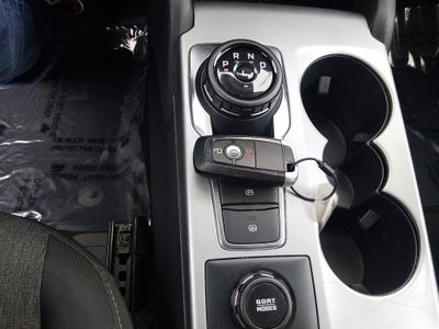 2024 Ford Bronco Sport - Photo 15