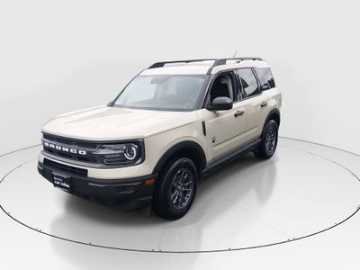 2024 Ford Bronco Sport - Photo 3