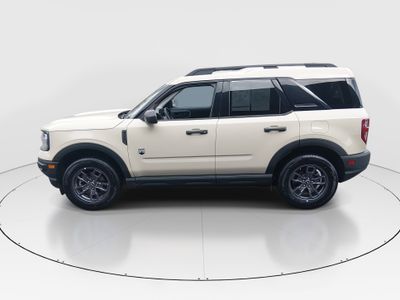 2024 Ford Bronco Sport - Photo 4