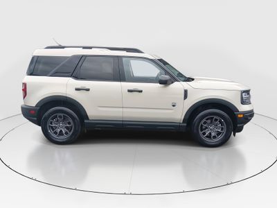 2024 Ford Bronco Sport - Photo 8