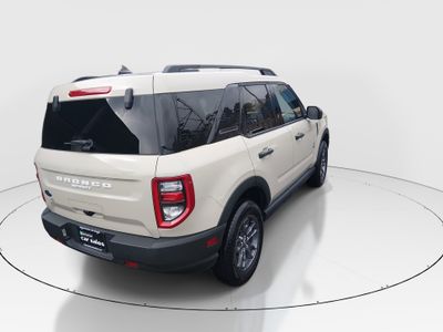 2024 Ford Bronco Sport - Photo 7
