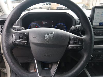 2024 Ford Bronco Sport - Photo 12