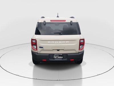 2024 Ford Bronco Sport - Photo 6