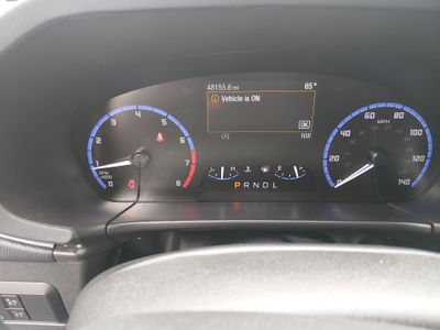 2024 Ford Bronco Sport - Photo 14