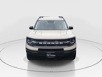 2024 Ford Bronco Sport - Photo 2