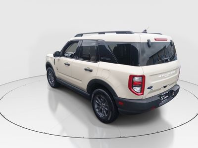 2024 Ford Bronco Sport - Photo 5