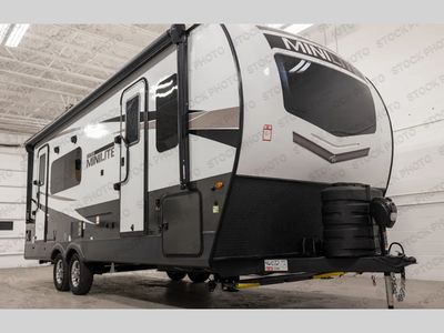 2026 Forest River Rockwood Mini Lite - Photo 1