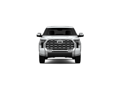 2026 Toyota Tundra - Photo 2