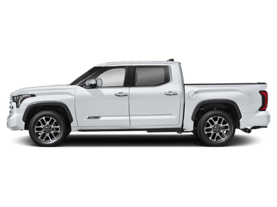 2026 Toyota Tundra - Photo 23