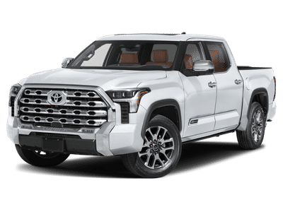 2026 Toyota Tundra - Photo 24