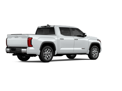 2026 Toyota Tundra - Photo 12