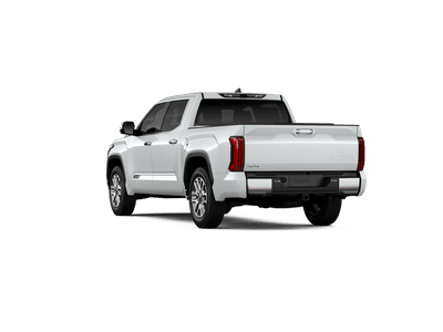 2026 Toyota Tundra - Photo 9