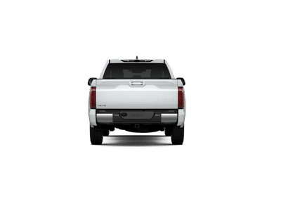 2026 Toyota Tundra - Photo 10