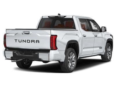 2026 Toyota Tundra - Photo 25