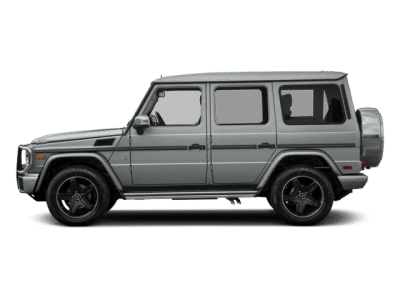 2017 Mercedes-Benz G-Class - Photo 29