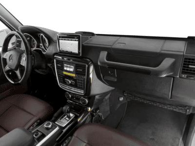 2017 Mercedes-Benz G-Class - Photo 42