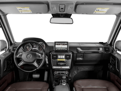 2017 Mercedes-Benz G-Class - Photo 34