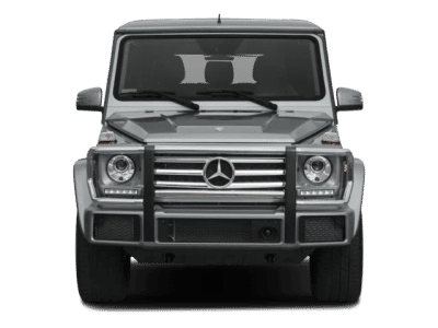 2017 Mercedes-Benz G-Class - Photo 30