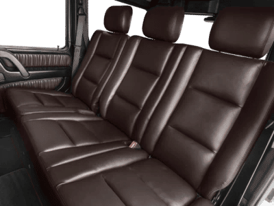 2017 Mercedes-Benz G-Class - Photo 40