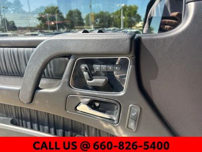 2017 Mercedes-Benz G-Class - Photo 24