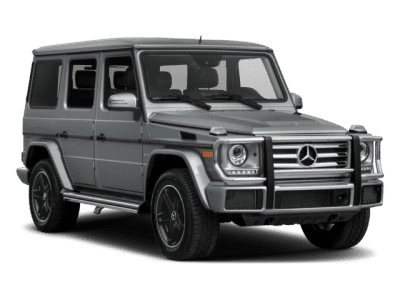 2017 Mercedes-Benz G-Class - Photo 32