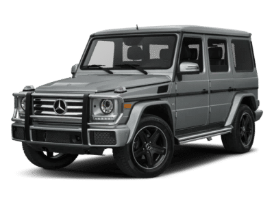 2017 Mercedes-Benz G-Class - Photo 27