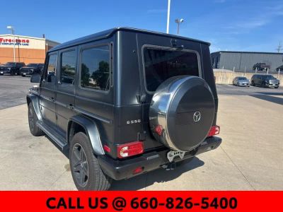2017 Mercedes-Benz G-Class - Photo 13