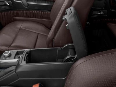 2017 Mercedes-Benz G-Class - Photo 41