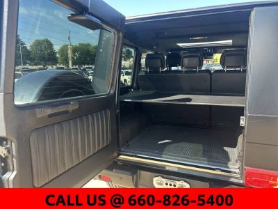 2017 Mercedes-Benz G-Class - Photo 14
